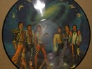 The Official Jacksons Picture Disc