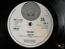 Gracious (UK Vertigo Swirl)