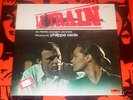 PHILIPPE SARDE '70 FRENCH OST LE TRAIN ROMY SCHNEIDER