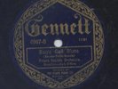 HOT 1920s Jazz New Orleans Rhythm Kings Gennett 4967