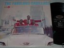 CADILLACS THE FABULOUS JUBILEE 1045 RARE VG+ DOO WOP LP