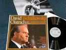 DAVID OISTRAKH Tschaikowsky, 1stPress EURODISC 2LP MINT