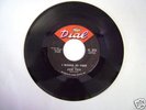 A 4192 NORTHERN SOUL {RARE} JOE TEX I WANNA BE FREE  45