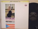 Rare-Live Casals/Dvorak Cello Cto Everest SDBR 3083 NM