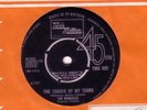 The Miracles Tracks of my Tears Tamla original TMG 522