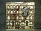 LED ZEPPELIN PHYSICAL GRAFFITI 2 LP SEALED WITH STICKER