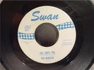 THE BEATLES  SHE LOVES YOU B/W I'LL GET YOU  SWAN LABEL