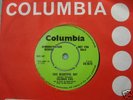Solomon King - This Beautiful Day - 45 Columbia DEMO NM