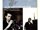 BOB BROOKMEYER LP The Dual role of Prestige Nyc Mono