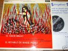 SXL 2260 Falla Love the Magician etc. / Ansermet W/B