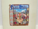 KAY HOFFMAN PIERROT LUNAIRE Floret Silva LP Folk Prog