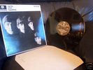 WITH THE BEATLES  Mono VINYL MINT Digitally Remastered