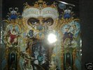 Michael Jackson Dangerous double LP great condition