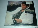 MICHAEL JACKSON THRILLER LP ALBUM FACTORY SEALED