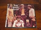 The Moody Blues Japan vinyl Box Set 8 LP