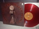 CCR / Mardi Gras Japan Orig.LP 2 INSERTS RED-WAX 1972
