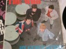 The Who My Generation L.P. Factory sample