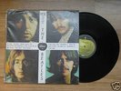 BEATLES LP WHITE ALBUM VOL II PS CHILE 