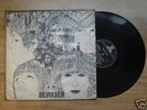 BEATLES LP REVOLVER CHILE FIRST ED 
