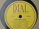 Charlie Parker Sextet 