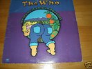 THE WHO: RARE Meaty Beaty Big and Bouncy   Bootleg copy