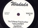 Joe White You'll Never Find Another Love Like Mine 45