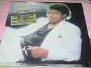 Michael Jackson THRILLER LP * Sealed Original* Album