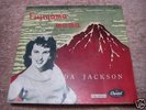 Wanda Jackson FUJIYAMA MAMA Japan 60's 7