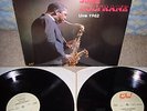 John Coltrane - Live 1962 Double LP Rare Jazz OOP
