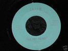 Big Ella Too Hot To Hold RARE FUNK SOUL 45 Salem EX