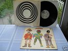 PATTO HOLD YOUR FIRE 1971 MINT RARE SWIRLI GIMMIX COVER