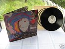 BOB DOWNES ELECTRIC CITY 1970 MINT UK SPIRAL 