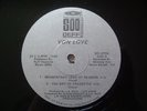 Von Love EP Rare Rap 1988 Soo Deff Tuff Crew