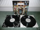 Michael Jackson - Dangerous(RARE DUTCH VINYL ALBUM)