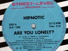 HIPNOTIC-ARE YOU LONELY-RARE BOOGIE (ORIGINAL)-LISTEN