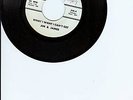 FUNK / DEEP SOUL 45 - JIM & JAMES on JAS - LISTEN