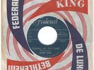 R&B Mod Popcorn 45-Bobby King-Thanks Mr Postman-Hear 