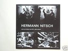 Hermann Nitsch - Musik Der 60. Aktion.Original pressing