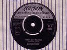 Lou Johnson Reach Out For Me London 1963 7