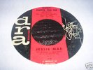 RARE NORTHERN SOUL R&B - JESSIE MAE - DRA