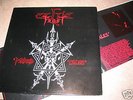 CELTIC FROST Morbid Tales LP Metal Blade Metallica SOD