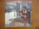 Percy Mays - Shine Your Love - RARE Modern Soul LP NM