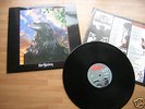THE STRANGLERS.'THE RAVEN'.HOLOGRAPHIC SLEEVE.1ST PRESS