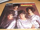 THE MARVELETTES - The Marvellous Marvelettes - Tamla LP