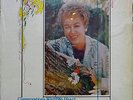 TERREA LEA w/VAN DYKE PARKS 1968 FOLK-PSYCH LP Signed