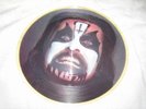 MERCYFUL FATE Black Masses Picture Disc 7