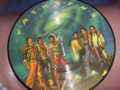 Michael Jackson   JACKSON 5   Picture disc   VICTORY  