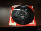 Johnny Kidd ‘Shakin’ All Over’ 1965 HMV - stunning