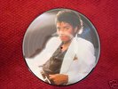 Michael Jackson Thriller Picture Disc Vinyl LP33er
