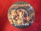 Michael Jackson,  Jacksons Victory Picture Vinyl LP33er